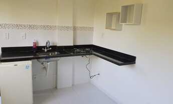 Imagem: Excelente Kitnet em Condomínio - Itaipu