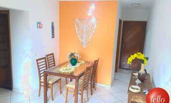 Imagem 2: São Paulo - Apartamento Padrão - Vila Prudente