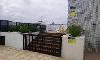 Imagem 2: Quarto e sala em Ponta Verde