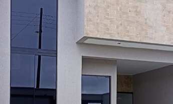 Imagem 3: CASA DE 3 QUARTOS SETOR CARAIBAS - AP. DE GOIÂNIA