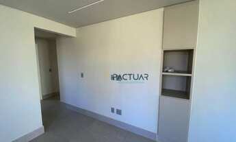 Imagem 4: Apartamento 4 quartos