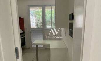 Imagem 5: Casa com 3 dormitórios, 107 m² - venda por R$ 1.100.000,00 ou aluguel por R$ 5.187,00/mês