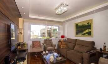 Imagem: Cobertura para Venda - 191.89m², 3 dormitórios