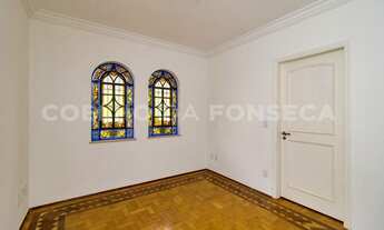 Imagem 5: São Paulo - Casa Padrão - Jardim Paulista