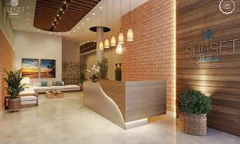 Imagem 5: Sunset Icaraí - Coberturas 2 e 3 quartos para venda na Quadra da Praia de Icaraí - Niter