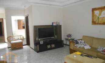 Imagem 2: Casa com 3 dormitórios, 220 m² - venda por R$ 1.100.000,00 ou aluguel por R$ 6.000,00/mês