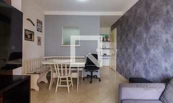 Imagem 3: Apartamento à Venda - Panamby, 2 Quartos, 49 m2
