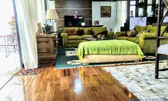 Imagem 4: APARTAMENTO - HIGIENÓPOLIS - SP