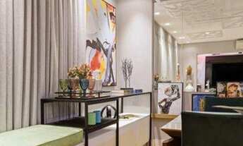 Imagem 4: Apartamento com 2 dormitórios à venda, 112 m² por R$ 1.750.000,00 - Vila Olímpia - São Pau