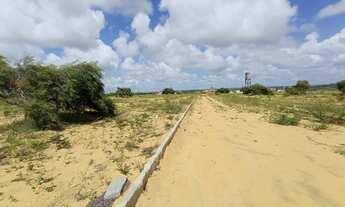 Imagem 5: LOTEAMENTO BAIRRO NOBRE CARAPIBUS parcelas a partir R$ 349,00 - Conde - PB