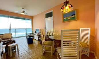 Imagem 7: FRENTE MAR - Apartamento à venda com 3 dormitórios - 1 vaga - Jardim Astúrias - Guarujá/SP