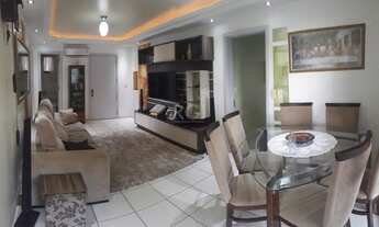 Imagem 3: Apartamento para Venda - 148.03m², 3 dormitórios, sendo 1 suites, 2 vagas - Marechal Rondo