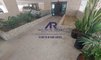 Imagem 3: A Jatiuca Lhe Espera no 2/4 Central Com Móveis e Pronto Para Morar no Venusia Oliveira, Mo