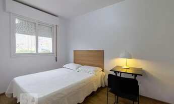 Imagem 6: Apartamento para Aluguel - Bela Vista, 2 Quartos, 62 m2