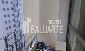 Imagem 5: Apartamento com 2 dormitórios à venda, 64 m² por R$ 560.000,00 - Jardim Marajoara - São Pa