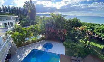 Imagem 4: Casa para Venda em Florianópolis, Jurerê Internacional, 4 dormitórios, 4 suítes, 6 banheir