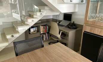 Imagem 4: Linda casa à venda no Condominio Native Ecohousing