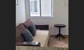 Imagem 7: Apto central totalmente mobiliado