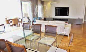 Imagem 5: São Paulo - Apartamento Padrão - Itaim Bibi