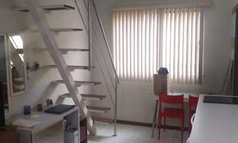 Imagem 3: Apartamento Mobiliado para aluguel 100 m² com 1 quarto perto da Praia se Villas