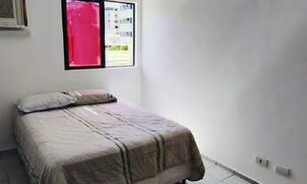 Imagem 4: Apartamento para aluguel possui 110 metros quadrados com 3 quartos em Jatiúca - Maceió - A