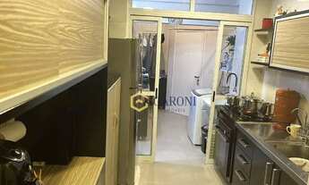 Imagem 7: Apartamento á venda, com 3 dormitórios, 2 vagas de garagem, Área útil 95 m² por R$ 980.000