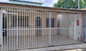 Imagem: Bairro Novo esperança casa com 3 quartos