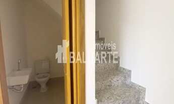 Imagem 6: Sobrado com 2 dormitórios à venda, 65 m² por R$ 465.000,00 - Campo Grande - São Paulo/SP