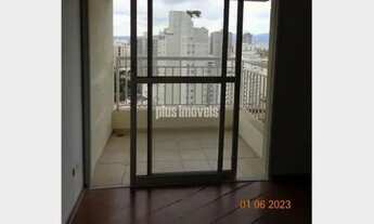 Imagem: PERDIZES- 2 DORMITÓRIOS- SUÍTE- 2 VAGAS