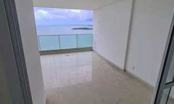 Imagem 2: Cobertura de 290m²com 05 quartos sendo 03 suítes e 04 vagas soltas à venda