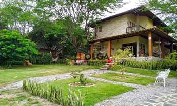 Imagem: Casa em condomínio com 3 quartos à venda