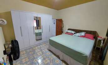 Imagem 5: Alugo Casa no Pq.10 , 4 suites