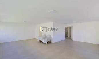 Imagem 4: Apartamento Locação Higienópolis 230 m² 4 Dormitórios