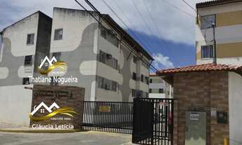 Imagem: Apartamento no condomínio Canoas !