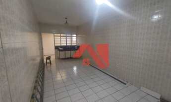 Imagem 4: Casa com 3 dormitórios para alugar, 200 m² por R$ 2.000,00/mês - Vila São Carlos - Mogi Gu