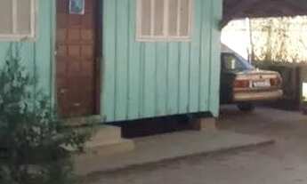 Imagem 4: Vendo ou troco casa com pátio grande