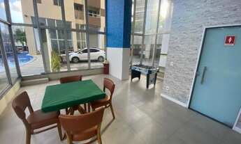 Imagem 2: JN) Apartamento em excelente localização, Edf. Vila Tamarineira, 61m²