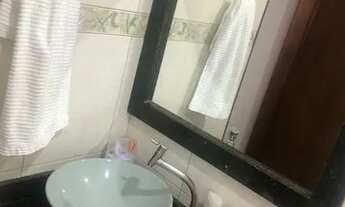 Imagem 4: Casa vila São Pedro sbc