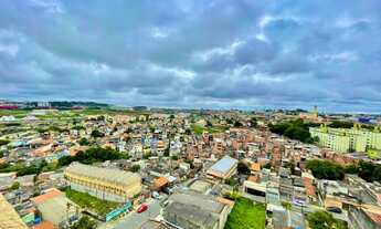 Imagem 6: Apartamento 25m2 c/ 1 vaga de garagem - Vila Campanela