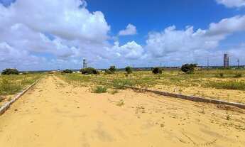 Imagem 3: LOTEAMENTO BAIRRO NOBRE CARAPIBUS parcelas a partir R$ 349,00 - Conde - PB