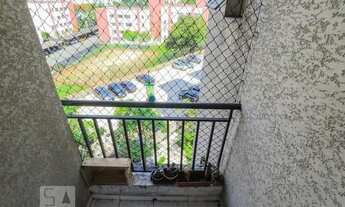 Imagem 7: Apartamento para Aluguel - São João Clímaco, 3 Quartos, 61 m2