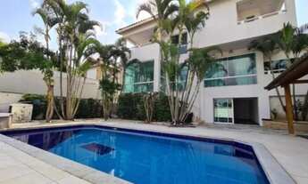 Imagem: Casa para venda tem 532 metros quadrados