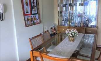 Imagem 4: Apartamento para Venda - 115.86m², 3 dormitórios, sendo 1 suites, 1 vaga - Higienópolis