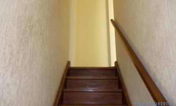 Imagem 5: CASA ASSOBRADADA - VILA OLÍMPIA - SP