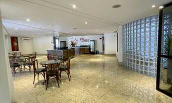 Imagem 3: Alugo Restaurante de esquina na Praça do Sol