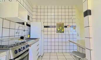 Imagem 5: Apartamento para venda tem 70 metros quadrados com 2 quartos em Praia do Morro - Guarapari