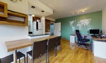 Imagem 6: Apartamento para Venda - 67m², 2 dormitórios, sendo 1 suites, 1 vaga - Jardim do Salso