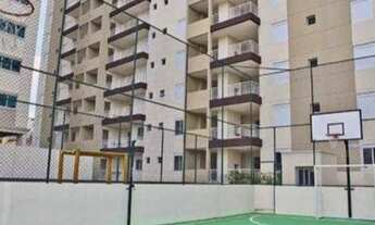 Imagem 2: Apartamento com 3 dormitórios para alugar, 88 m² por R$ 4.808,51/mês - Casa Verde - São Pa