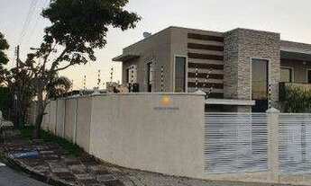 Imagem 2: Sobrado com 3 dormitórios à venda, 212 m² por R$ 900.000 - Centro - Balsa Nova/PR