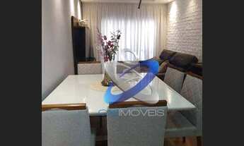 Imagem: Apartamento com 2 dormitórios à venda